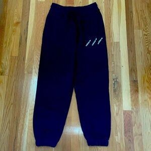 Adidas NWT size M track pants original